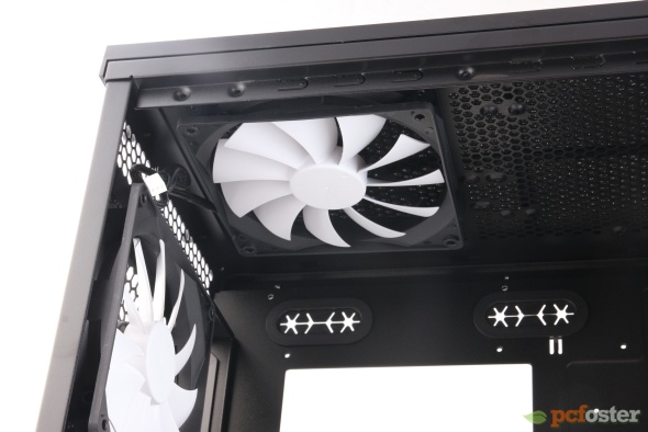 Fractal Design Arc XL