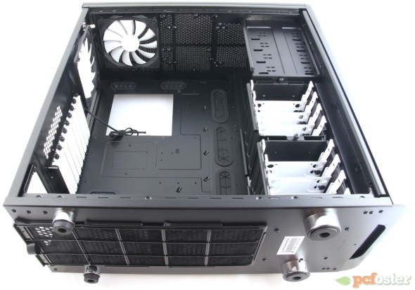 Fractal Design Arc XL