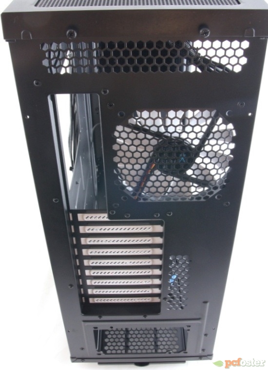 Fractal Design Arc XL