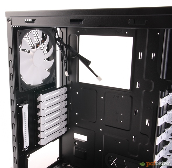 Fractal Design Arc midi R2