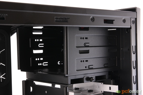 Fractal Design Arc midi R2