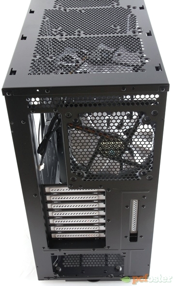 Fractal Design Arc midi R2