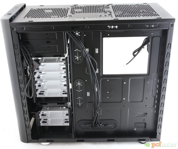 Fractal Design Arc midi R2