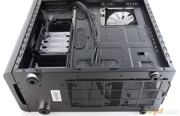 Fractal Design Arc midi R2