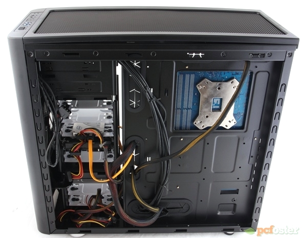 Fractal Design Arc midi R2