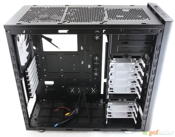 Fractal Design Arc midi R2