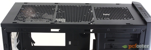 Fractal Design Arc Midi