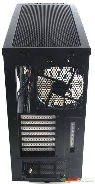 Fractal Design Arc Midi