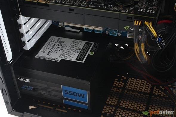 Fractal Design Arc Midi
