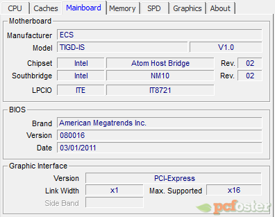 Arctic MC001-BD