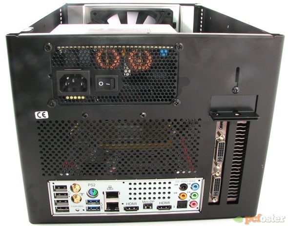 Fractal Design Array R2