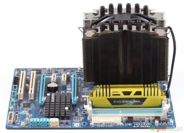 Thermalright Silver Arrow ITX