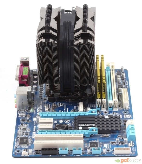 Thermalright Silver Arrow ITX