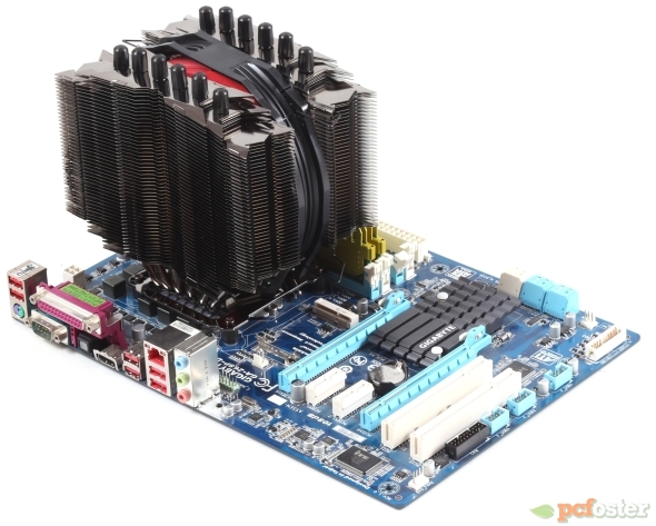 Thermalright Silver Arrow ITX