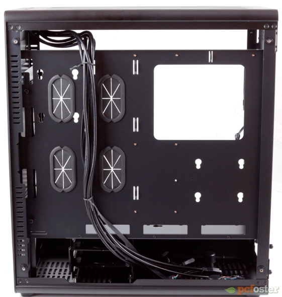 Raijintek Asterion