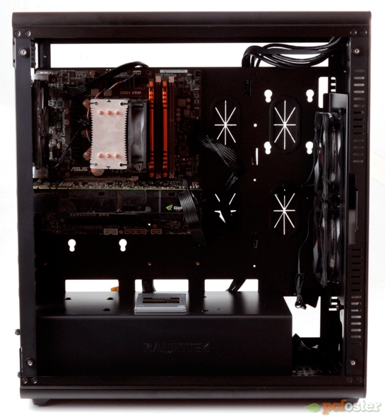 Raijintek Asterion