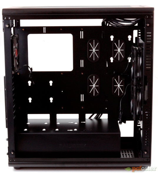 Raijintek Asterion