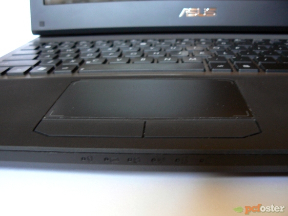 Asus G55VW