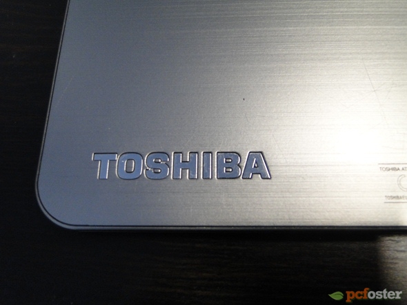 Toshiba AT200