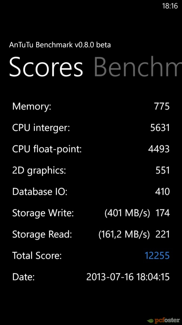 Samsung Ativ S