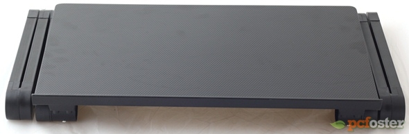 Atlas NT-L10 Notebook Table