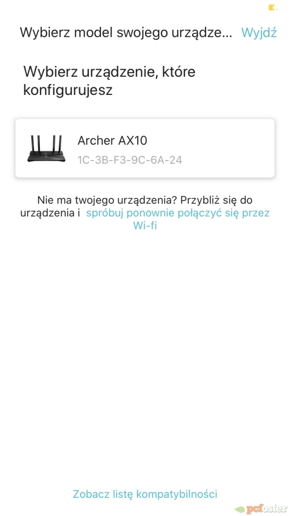 TP-Link AX10