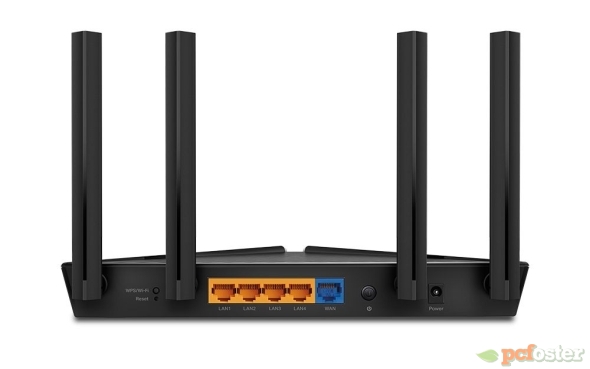 TP-Link AX10