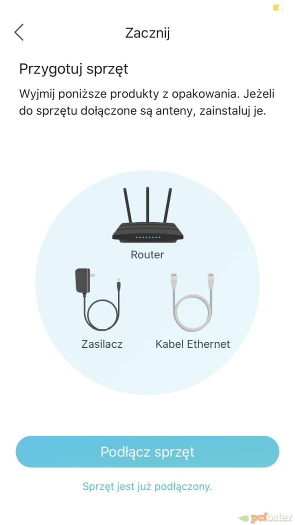 TP-Link AX10