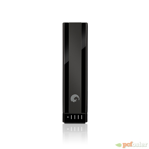 Seagate Backup Plus Desktop