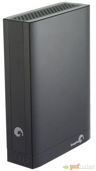 Seagate Backup Plus Desktop