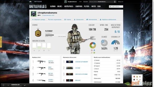 Battlefield 3