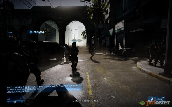 Battlefield 3