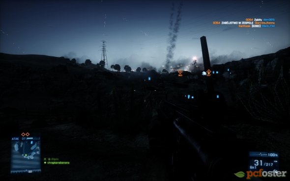 Battlefield 3