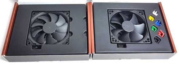 Noctua chromax.black.swap