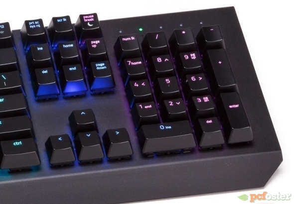 Razer BlackWidow X Chroma