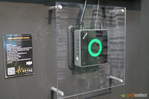 CeBIT 2013