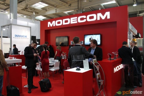 CeBIT 2013