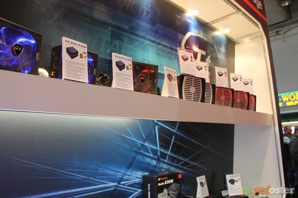CeBIT 2013