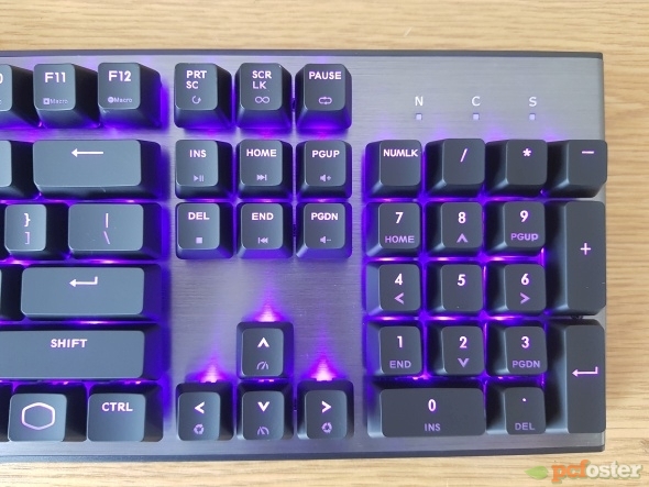 Cooler Master CK550