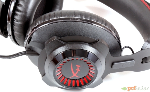 Kingston HyperX Cloud Revolver