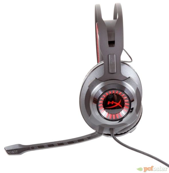 Kingston HyperX Cloud Revolver