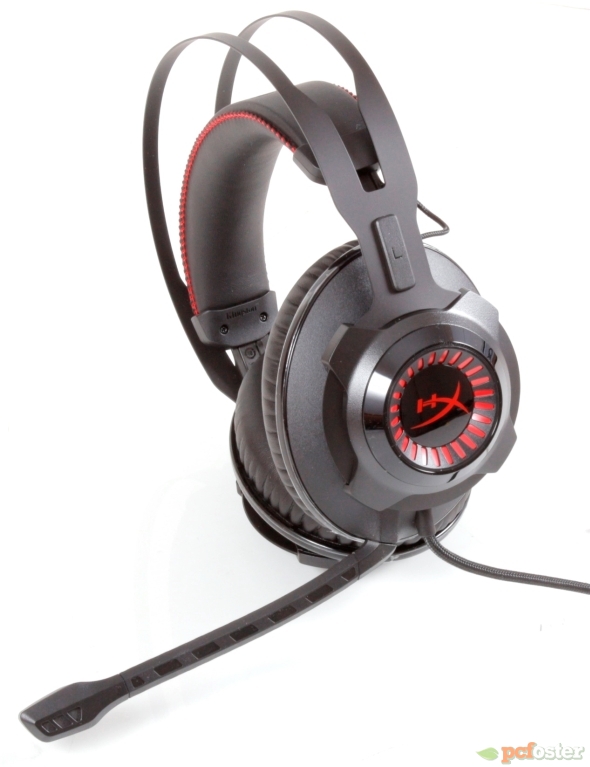 Kingston HyperX Cloud Revolver