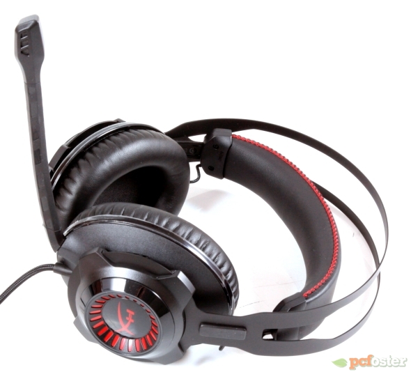 Kingston HyperX Cloud Revolver