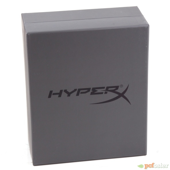 Kingston HyperX Cloud II