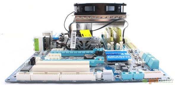 Cooler Master GeminII SF524