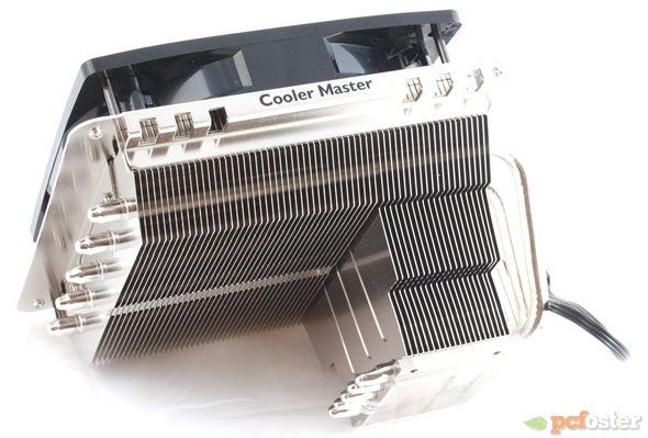 Cooler Master GeminII SF524