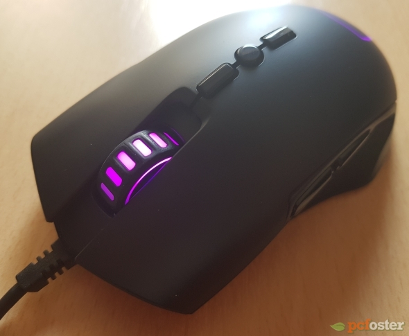 Cooler Master CM310