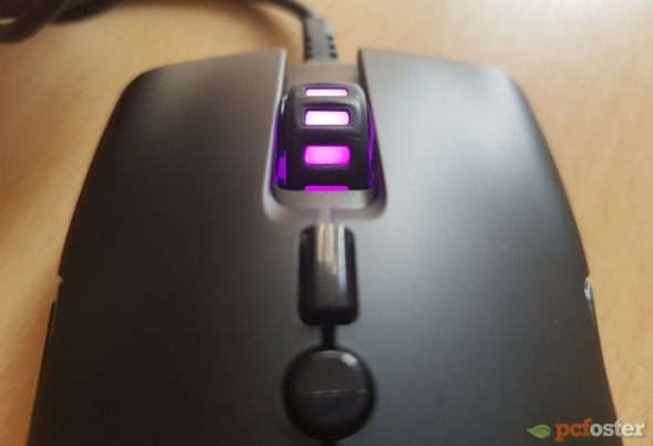 Cooler Master CM310