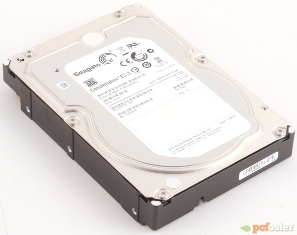 Seagate Constallation