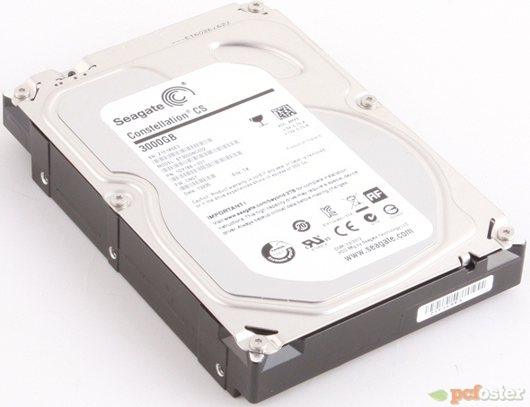 Seagate Constallation